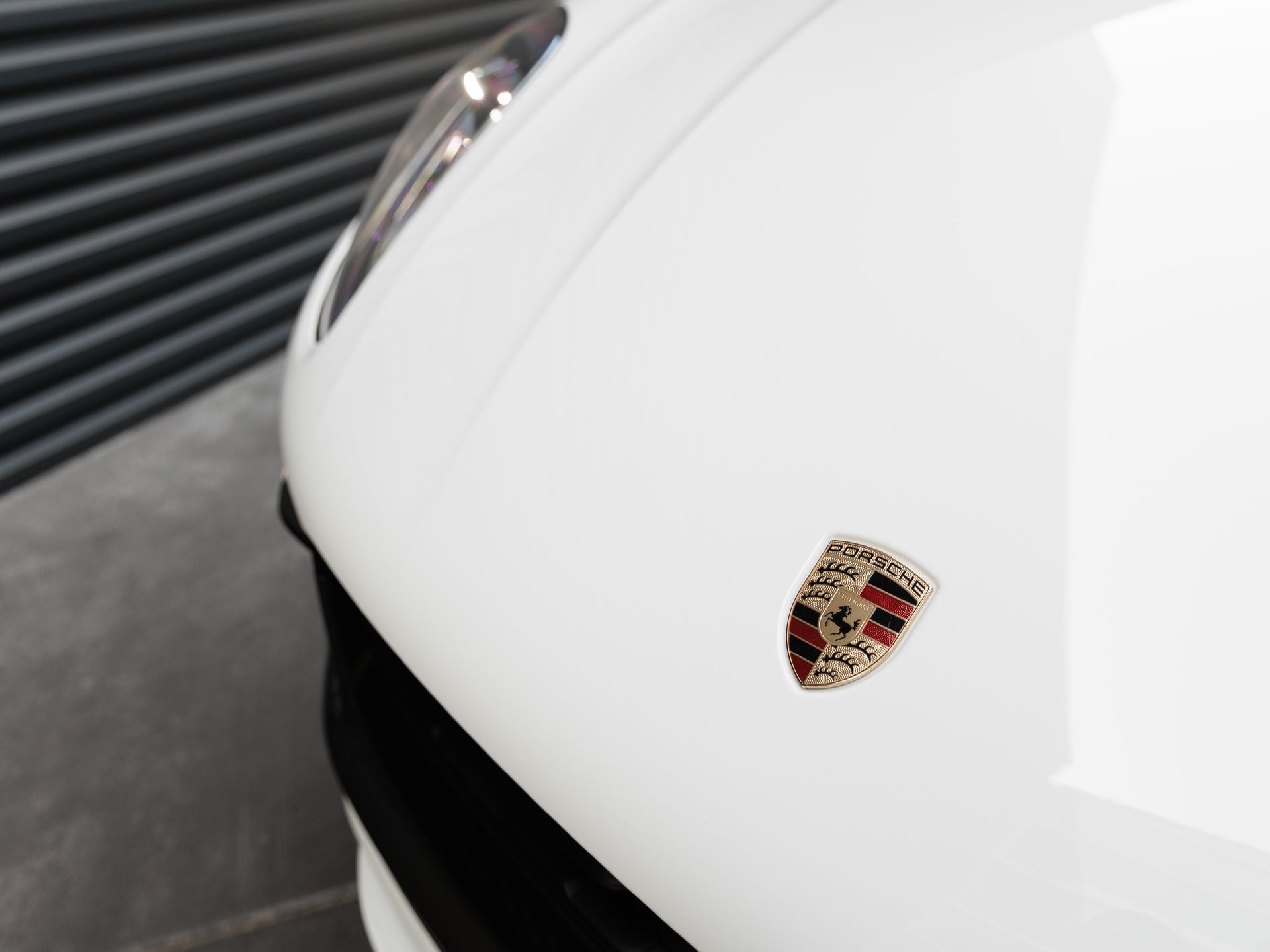2026 Porsche Macan Macan T