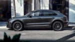 2026 Porsche Macan Macan T