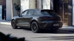 2026 Porsche Macan Macan T