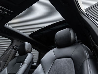 2023 Porsche Cayenne Cayenne (MY23)