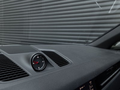 2023 Porsche Cayenne Cayenne (MY23)