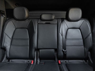 2023 Porsche Cayenne Cayenne (MY23)