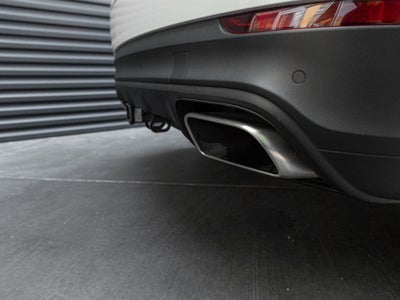 2023 Porsche Cayenne Cayenne (MY23)