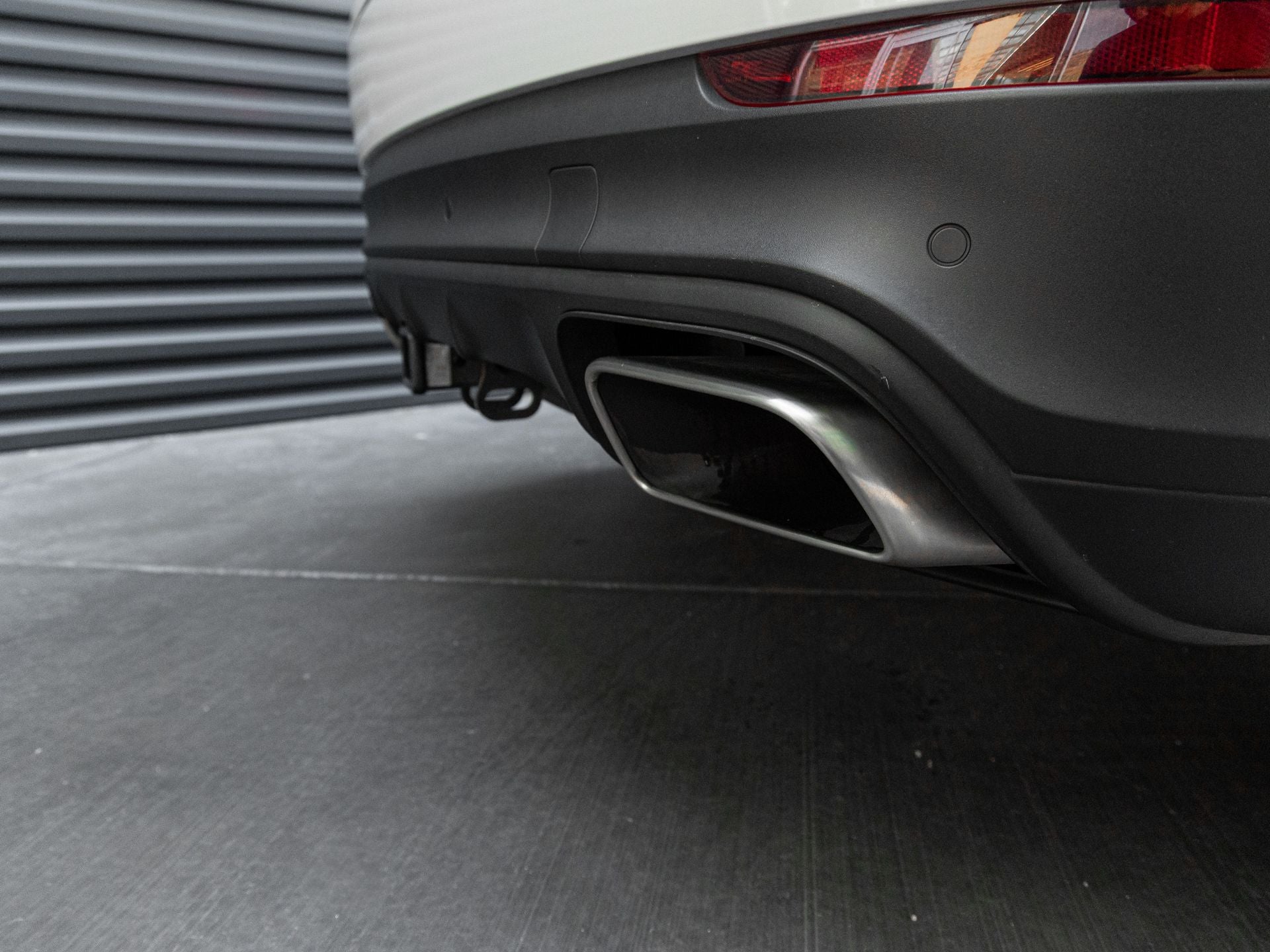 2023 Porsche Cayenne Cayenne (MY23)