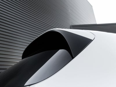 2023 Porsche Cayenne Cayenne (MY23)