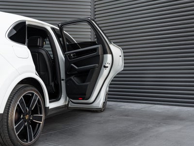 2023 Porsche Cayenne Cayenne (MY23)