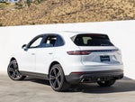2023 Porsche Cayenne Cayenne (MY23)