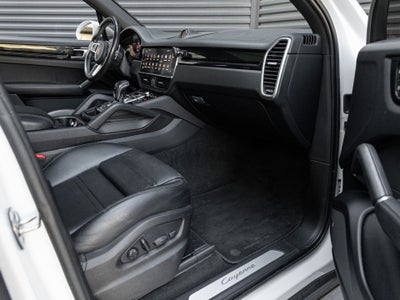 2023 Porsche Cayenne Cayenne (MY23)