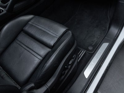 2023 Porsche Cayenne Cayenne (MY23)