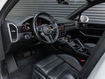 2023 Porsche Cayenne Cayenne (MY23)