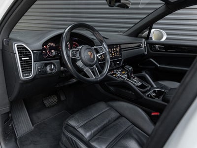 2023 Porsche Cayenne Cayenne (MY23)