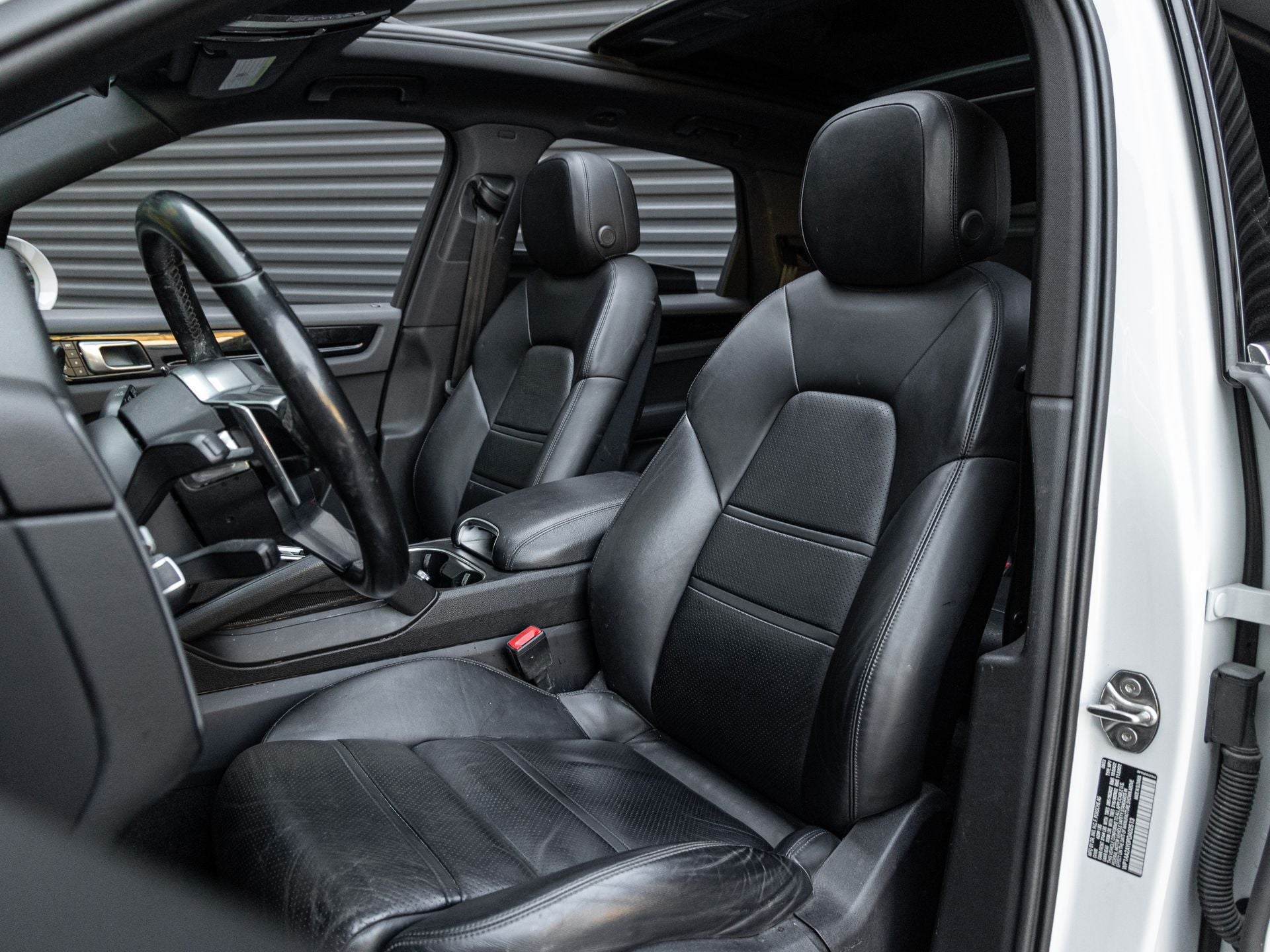 2023 Porsche Cayenne Cayenne (MY23)