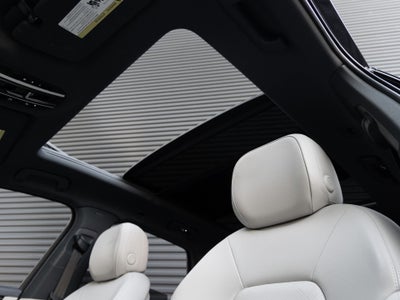 2023 Porsche Cayenne Cayenne (MY23)