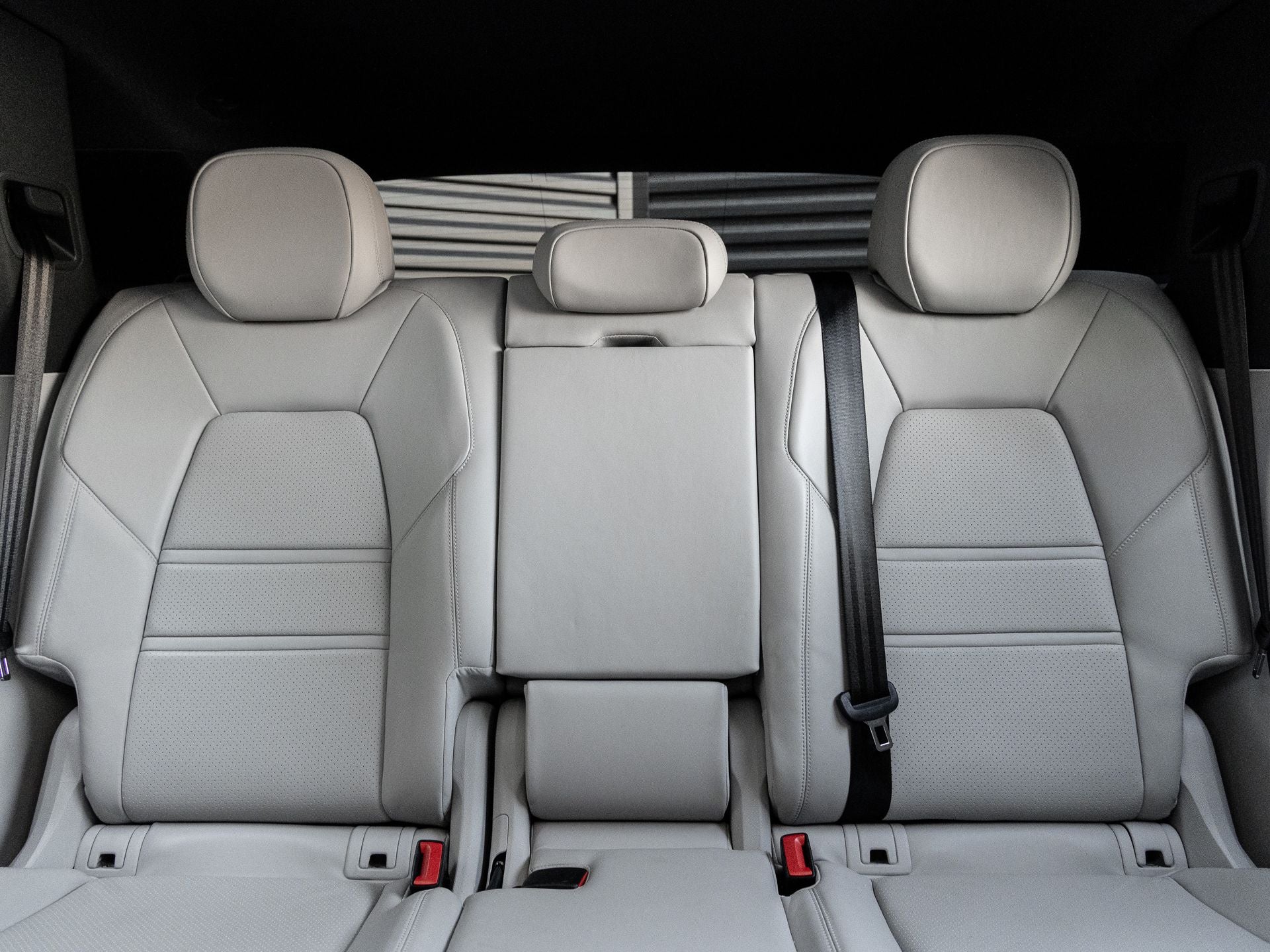 2023 Porsche Cayenne Cayenne (MY23)