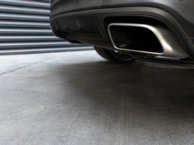 2023 Porsche Cayenne Cayenne (MY23)