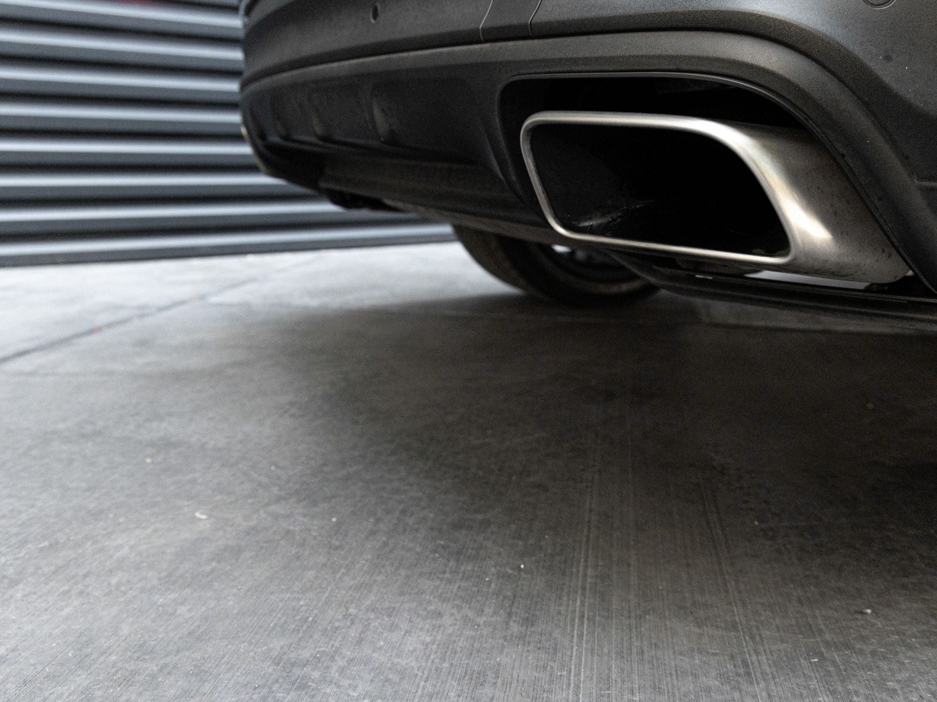 2023 Porsche Cayenne Cayenne (MY23)