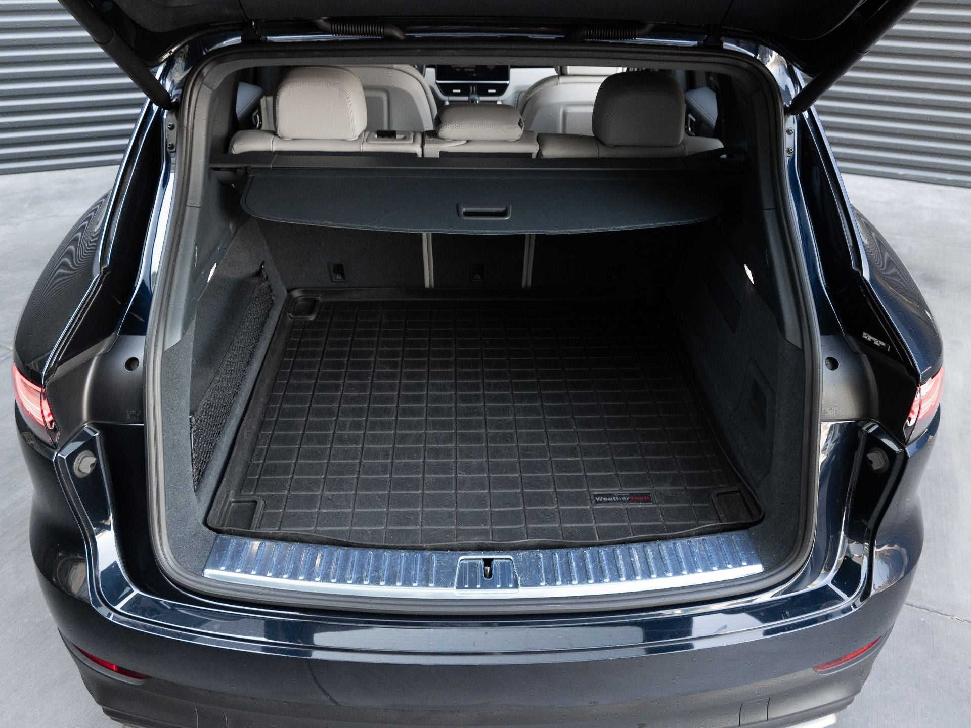 2023 Porsche Cayenne Cayenne (MY23)