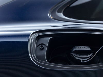 2023 Porsche Cayenne Cayenne (MY23)