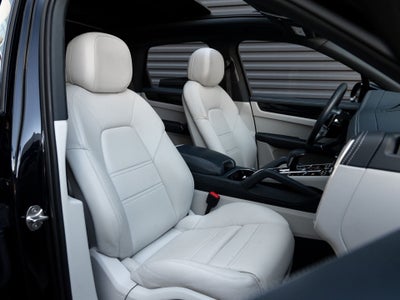2023 Porsche Cayenne Cayenne (MY23)