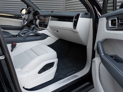 2023 Porsche Cayenne Cayenne (MY23)