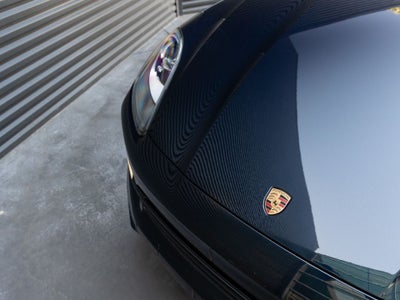 2023 Porsche Cayenne Cayenne (MY23)