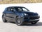 2023 Porsche Cayenne Cayenne (MY23)