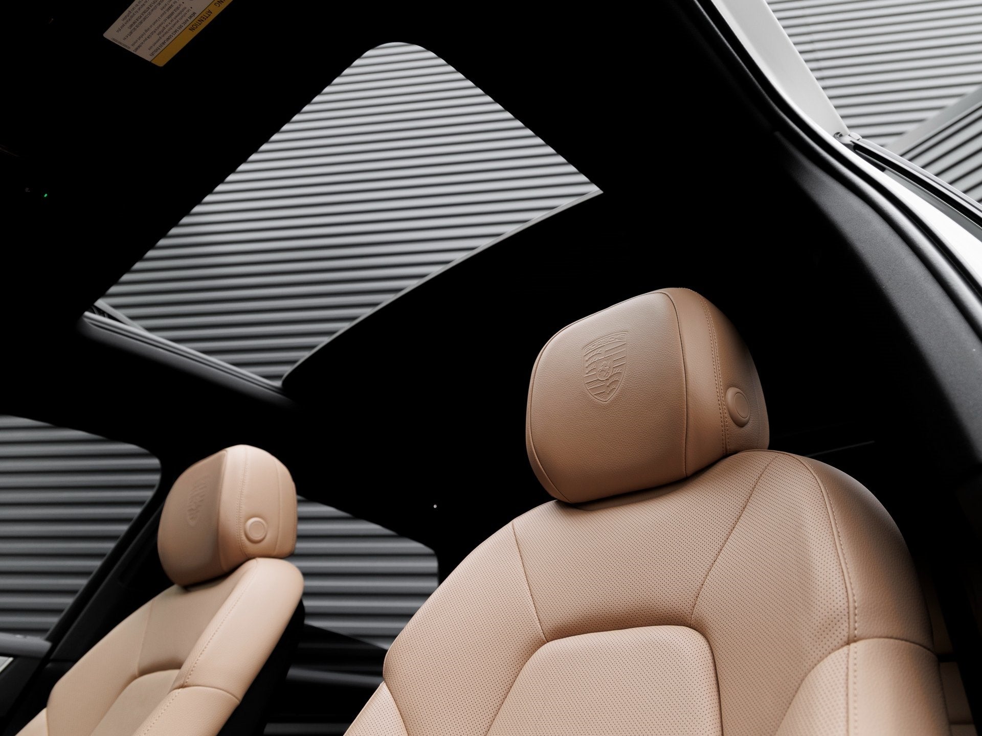 2025 Porsche Cayenne Cayenne