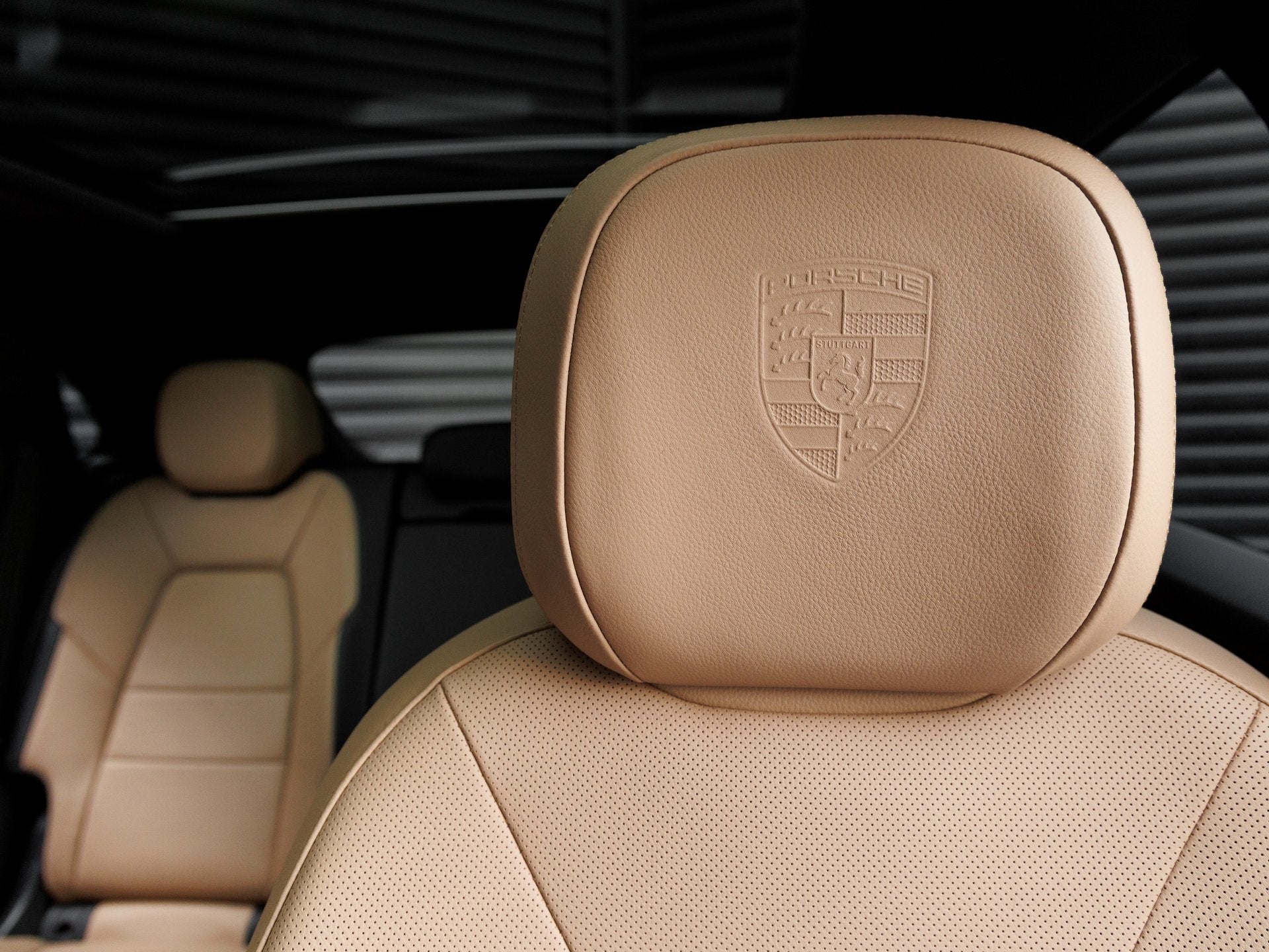 2025 Porsche Cayenne Cayenne