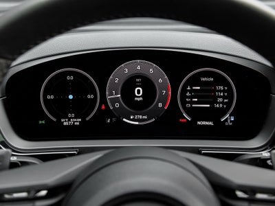 2025 Porsche Cayenne Cayenne