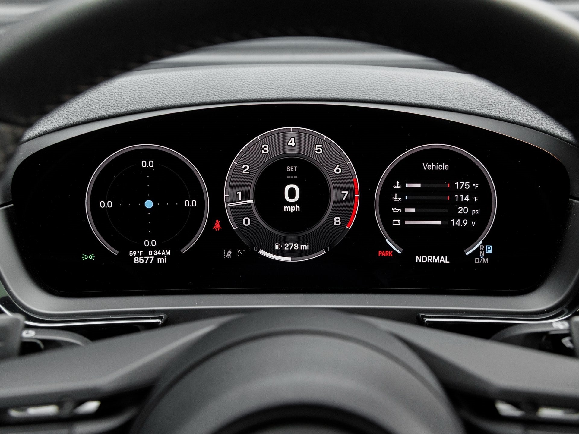 2025 Porsche Cayenne Cayenne