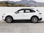2025 Porsche Cayenne Cayenne