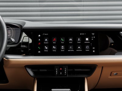 2025 Porsche Cayenne Cayenne