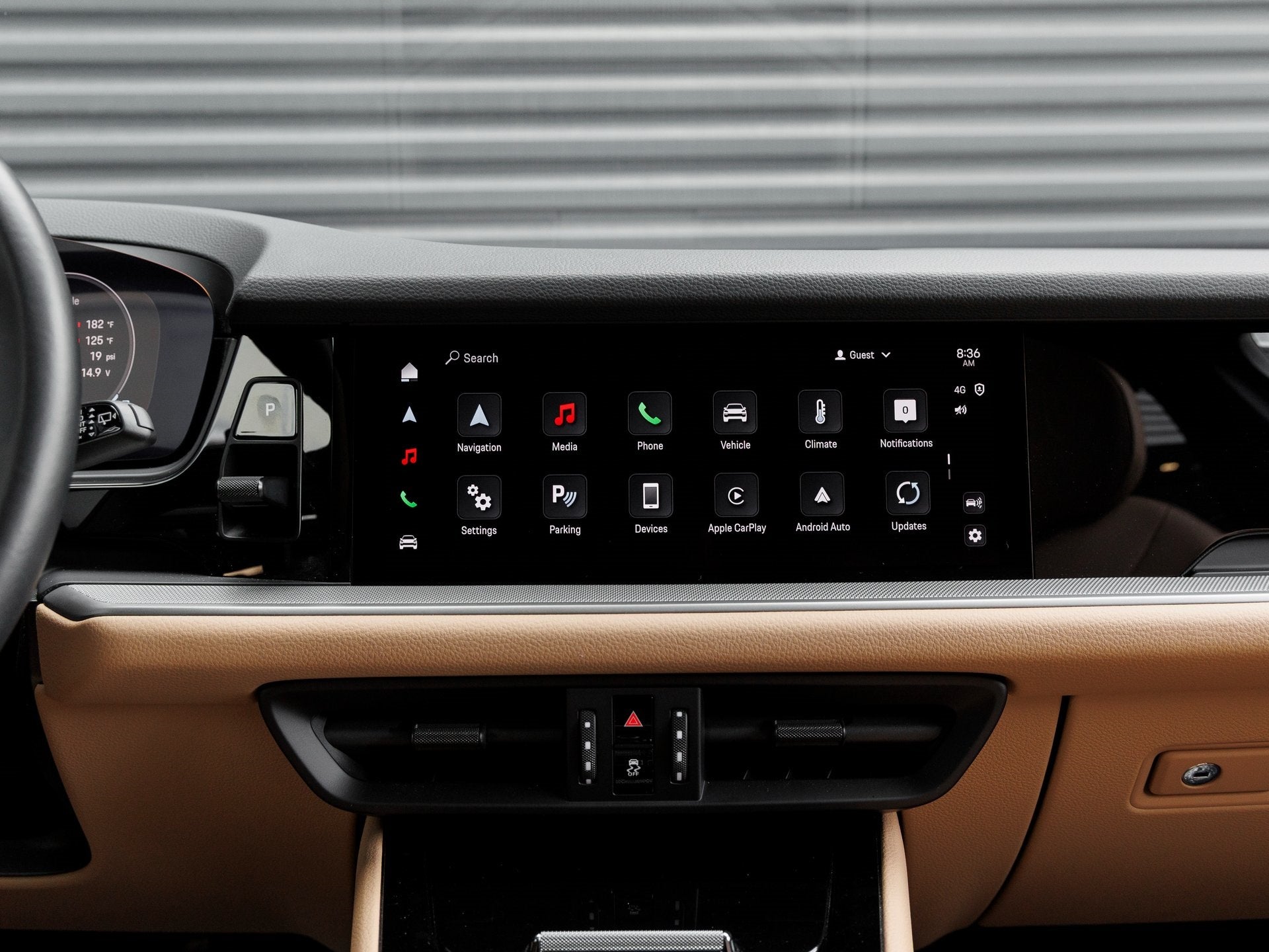 2025 Porsche Cayenne Cayenne