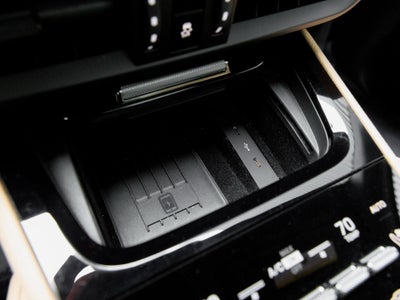 2025 Porsche Cayenne Cayenne