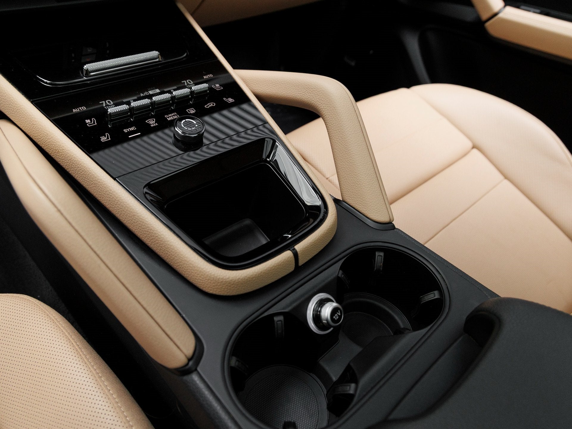 2025 Porsche Cayenne Cayenne