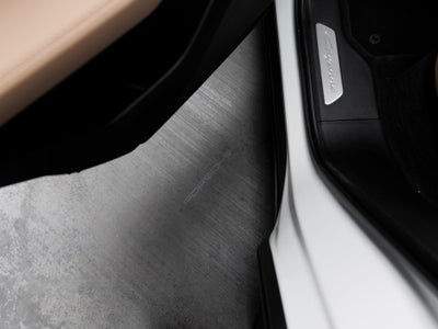 2025 Porsche Cayenne Cayenne