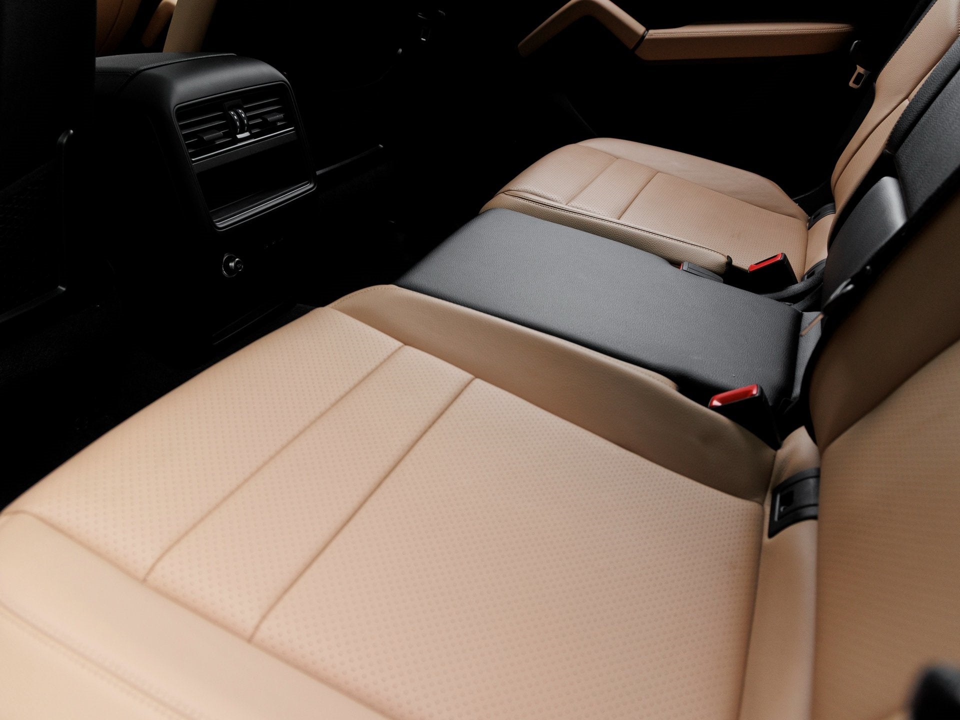 2025 Porsche Cayenne Cayenne