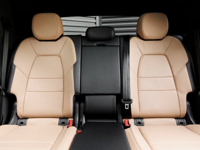 2025 Porsche Cayenne Cayenne