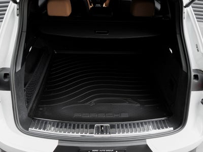 2025 Porsche Cayenne Cayenne