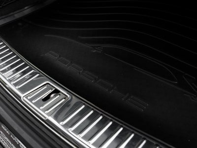 2025 Porsche Cayenne Cayenne