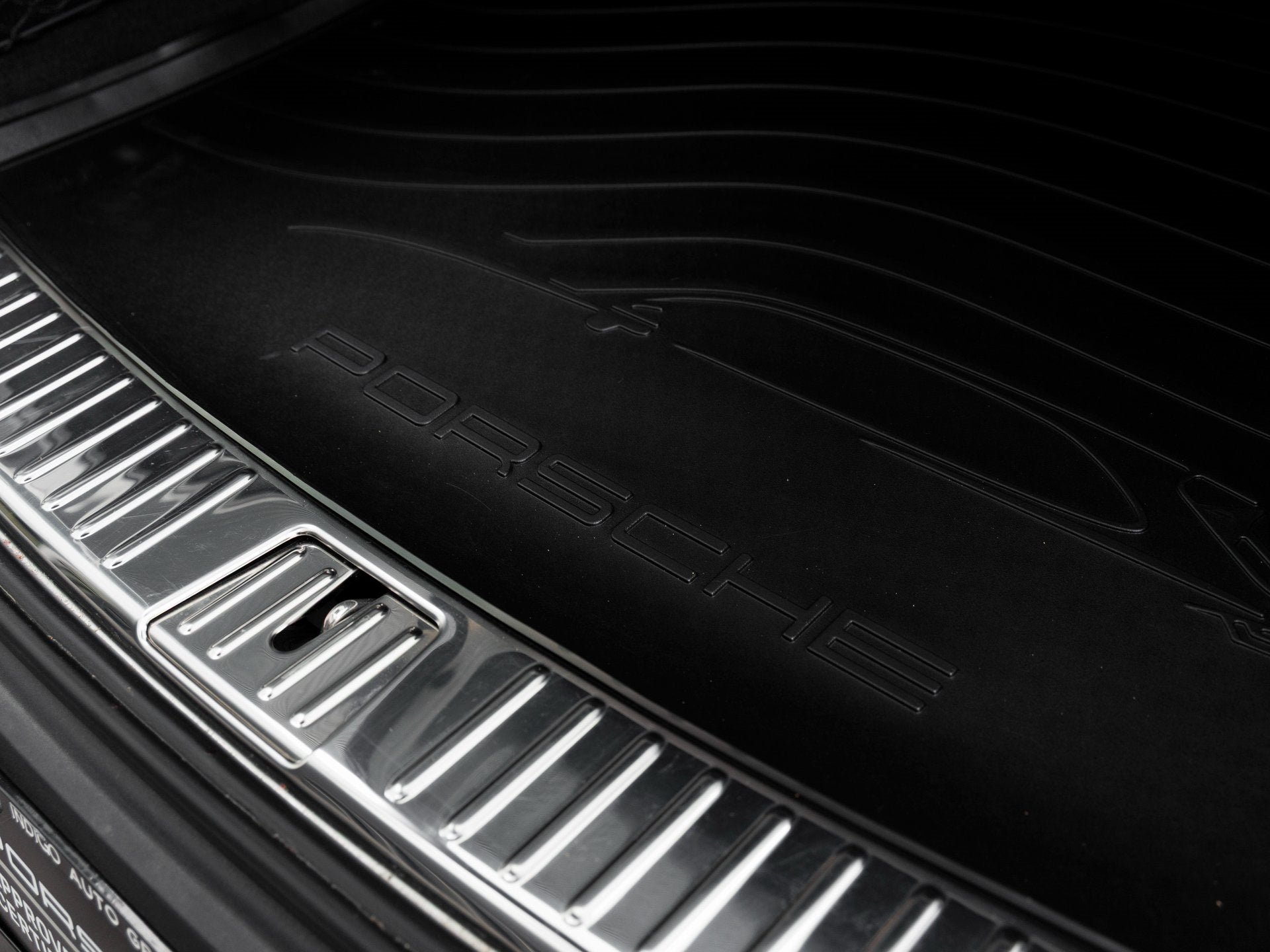 2025 Porsche Cayenne Cayenne