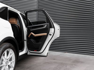 2025 Porsche Cayenne Cayenne