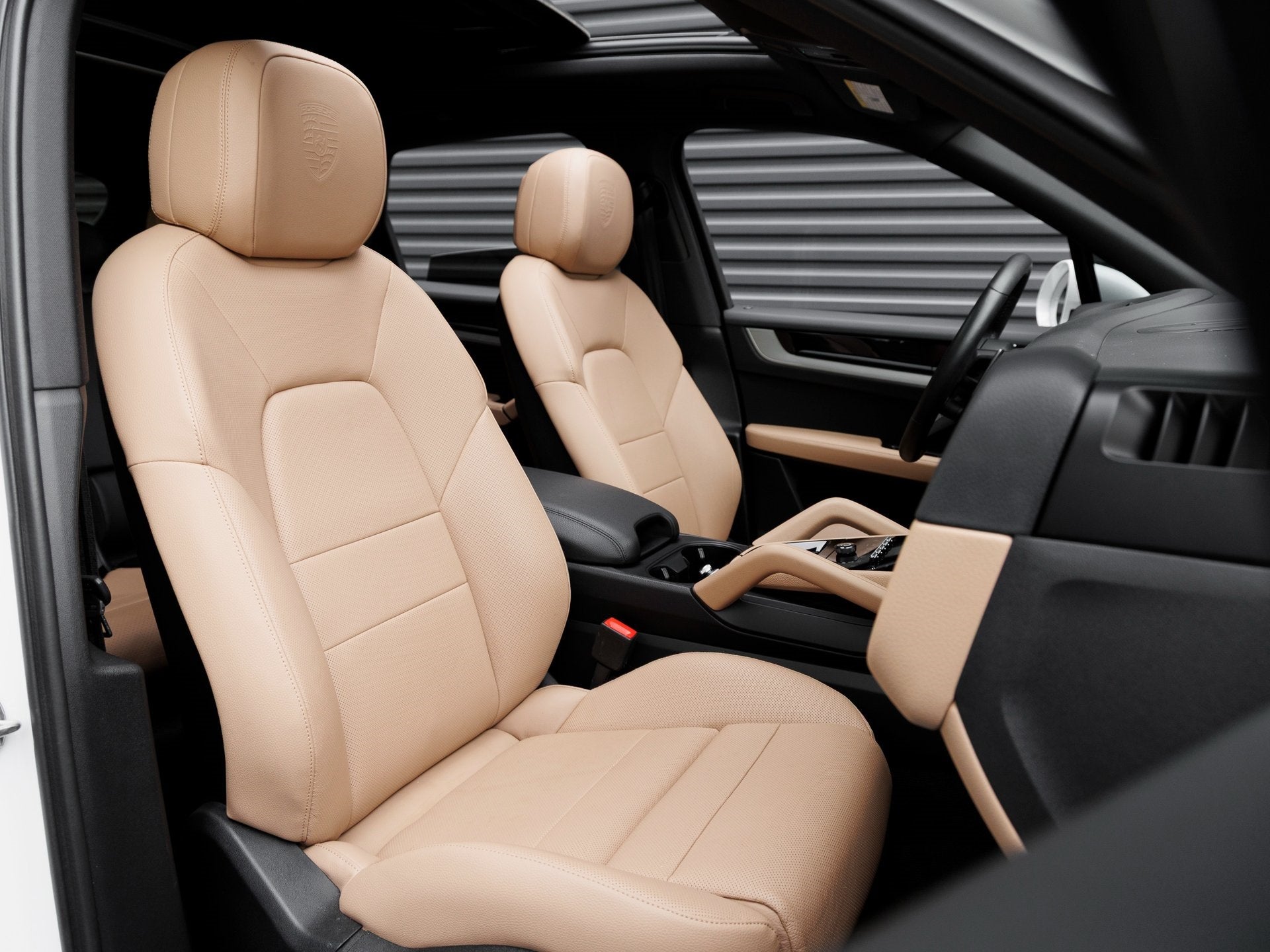 2025 Porsche Cayenne Cayenne