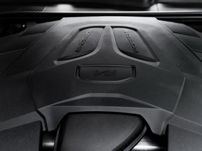 2025 Porsche Cayenne Cayenne