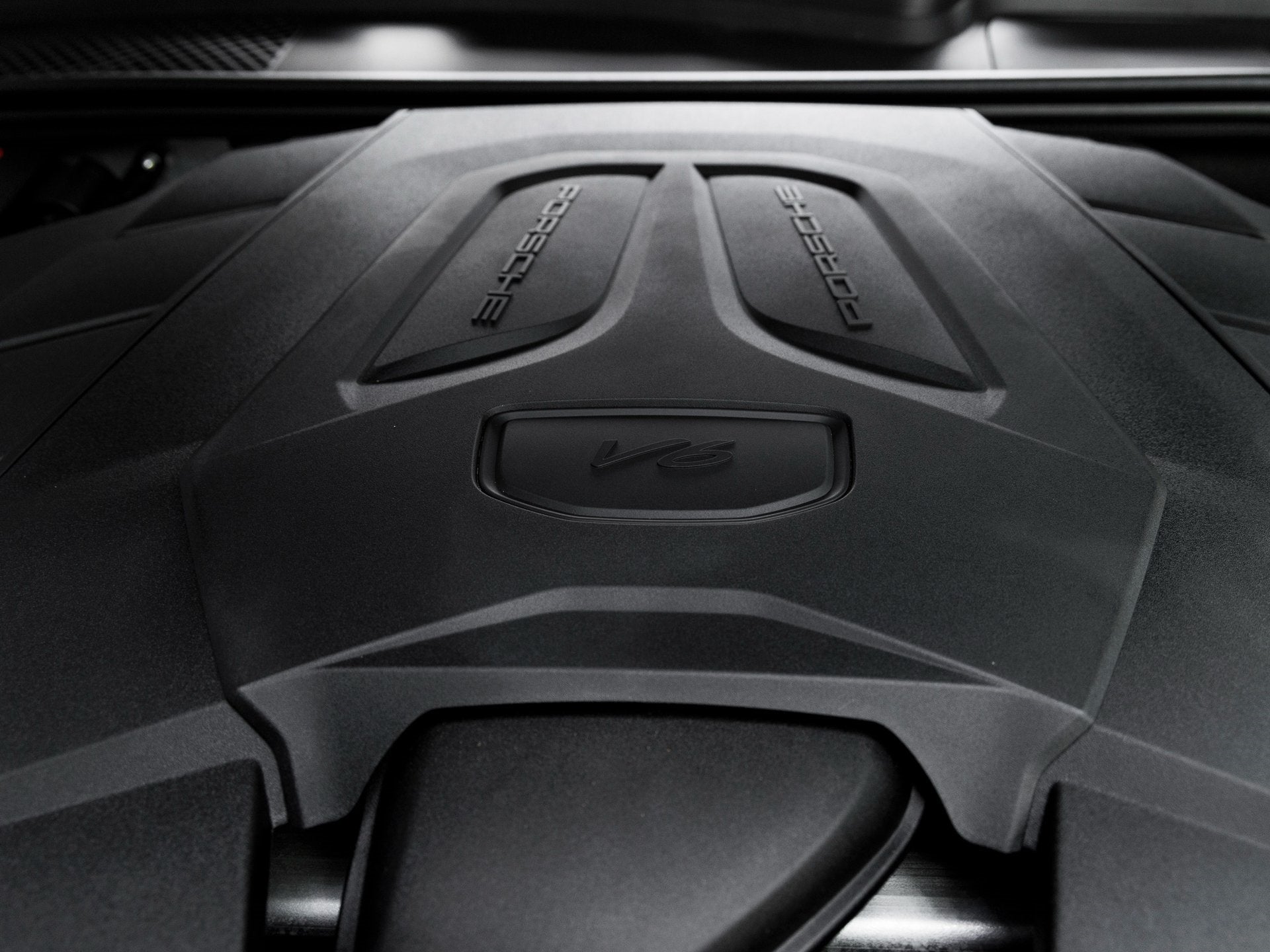 2025 Porsche Cayenne Cayenne