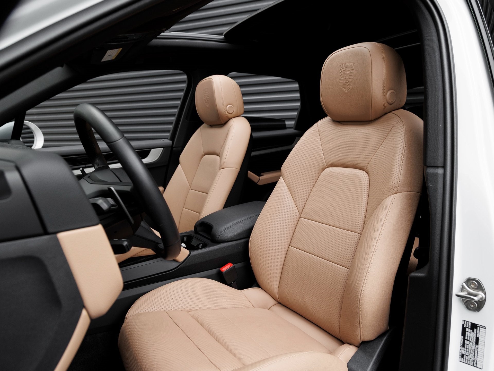 2025 Porsche Cayenne Cayenne