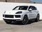2025 Porsche Cayenne Cayenne