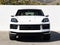 2025 Porsche Cayenne Cayenne
