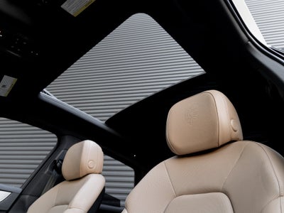 2025 Porsche Cayenne Cayenne