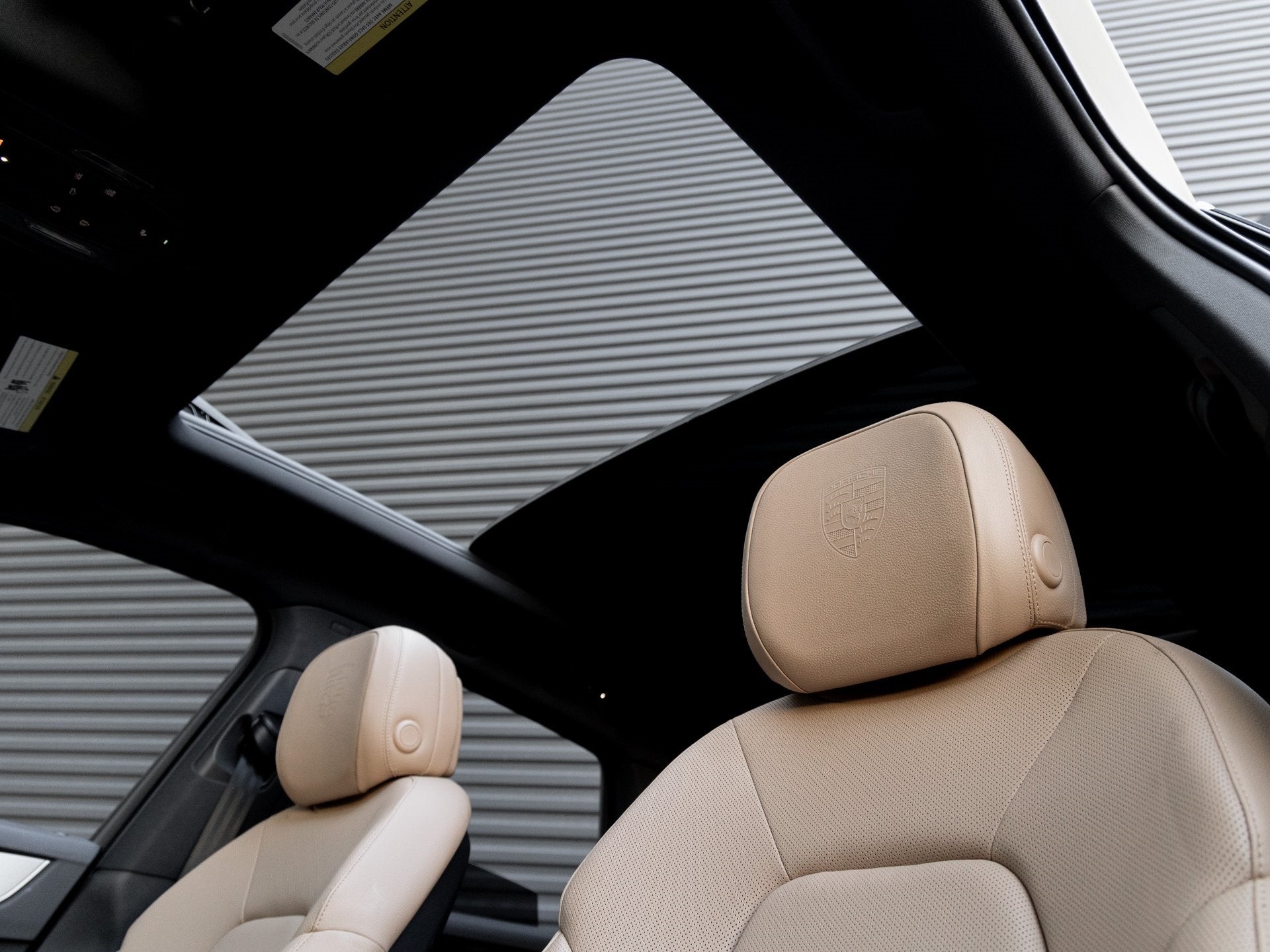 2025 Porsche Cayenne Cayenne